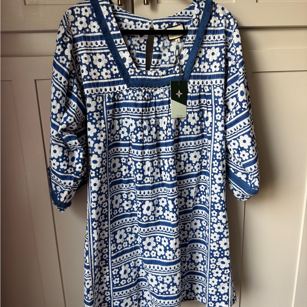 BNWT Tuckernuck Dress Sz M